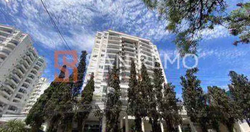 Apartamento com 2 quartos para alugar na Avenida Madre Benvenuta, 322, Trindade, Florianópolis