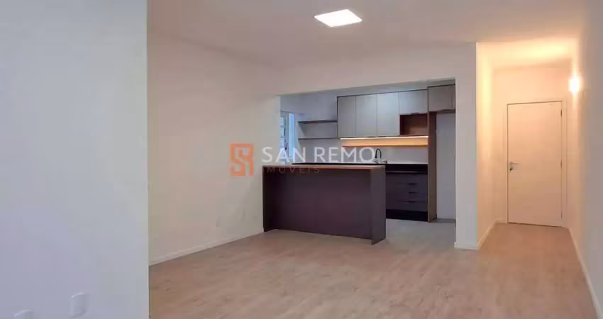 Apartamento com 3 quartos para alugar na Rua João Meirelles, 884, Abraão, Florianópolis