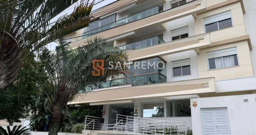 Apartamento com 2 quartos para alugar na Rua Silvio Lopes Araújo, 523, Rio Tavares, Florianópolis
