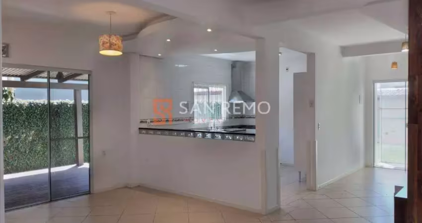 Casa em condomínio fechado com 3 quartos para alugar na Rua Marinas do Campeche, 209, Campeche, Florianópolis