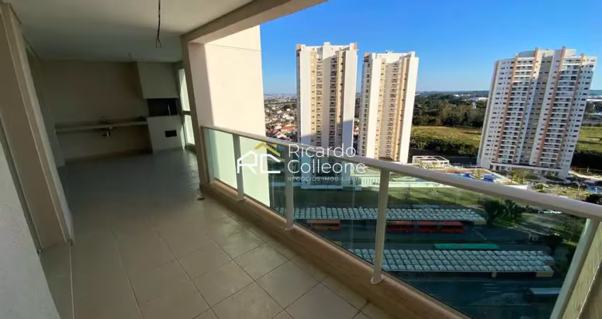 Apartamento padrão de 166m2, 04 quartos, 03 suítes, 02 vagas.
