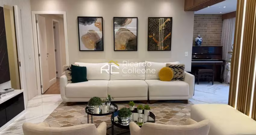 Apartamento à venda no bairro ecoville - curitiba/pr