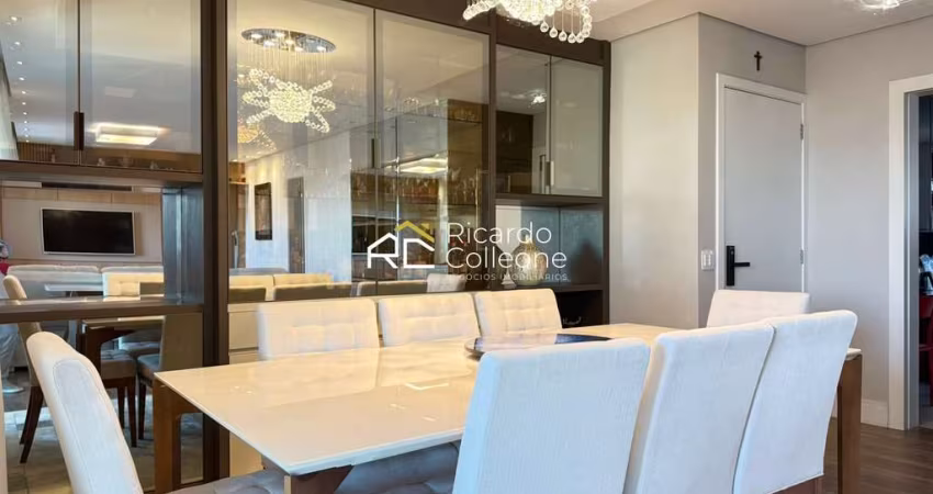 Apartamento em Ecoville, Curitiba/PR