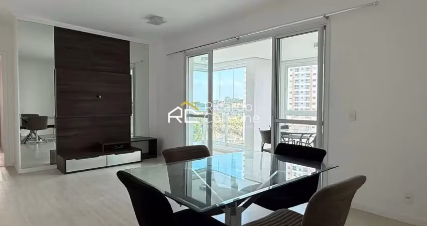 Apartamento padrão 04 quartos, 131m2, 02 vagas de garagem.