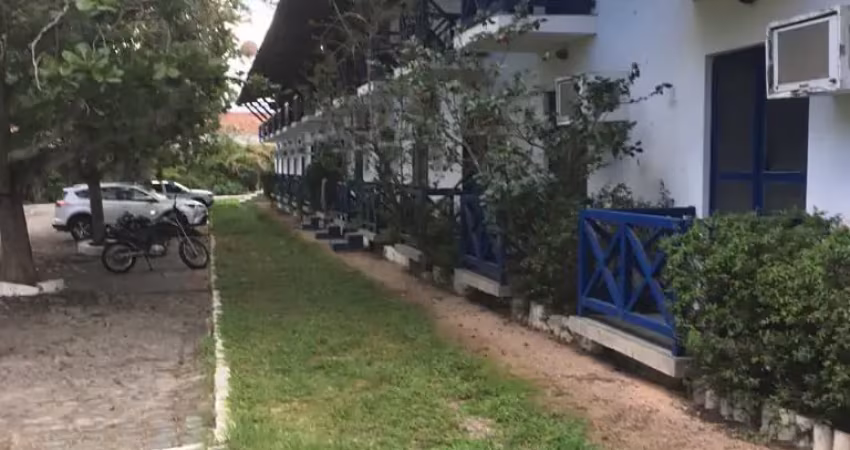 Flat com 1 quarto para alugar na Avenida Marechal Hermes da Fonseca, 1, Santo Antônio, Gravatá