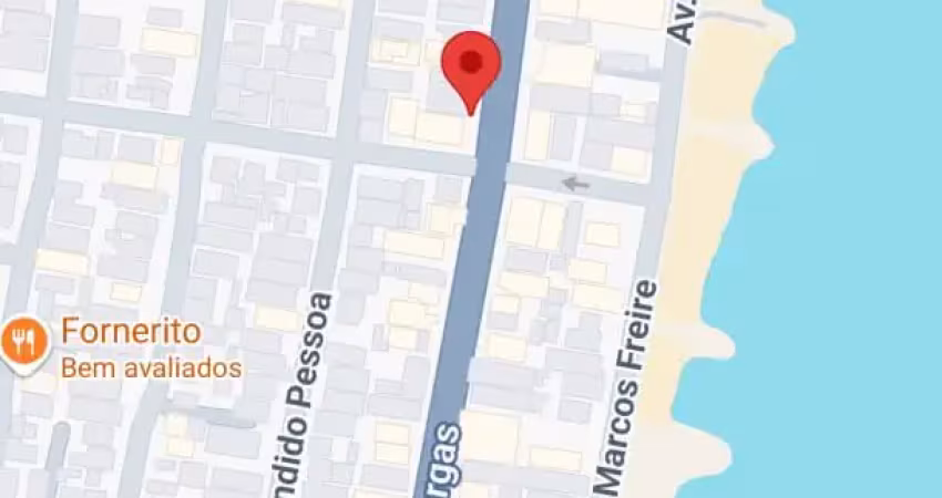 Loja na av. getúlio vargas, 1315 ( antigo bradesco)