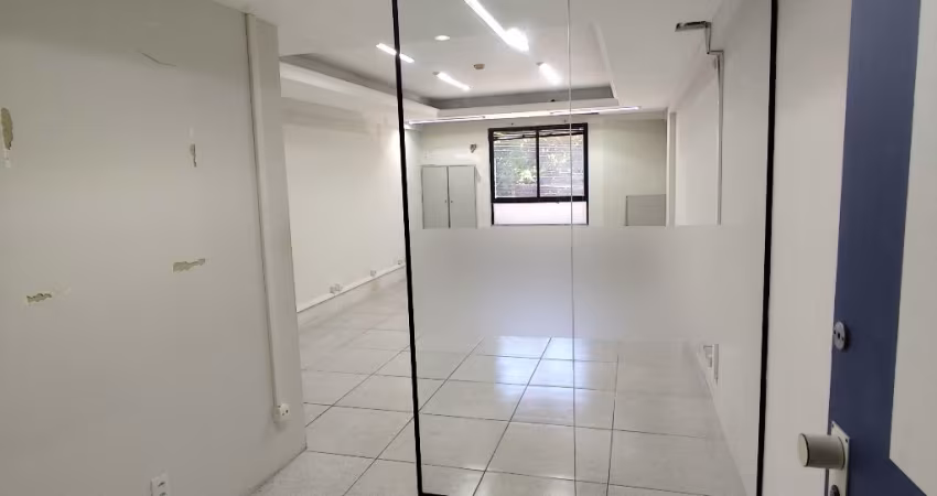 Sala 117 , Recife Trade Center