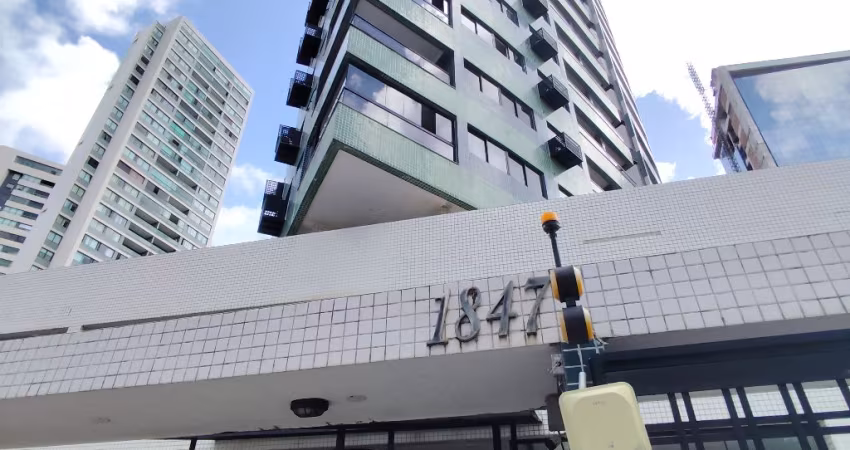 Apt. 401 , do Studio Portal dos Mares