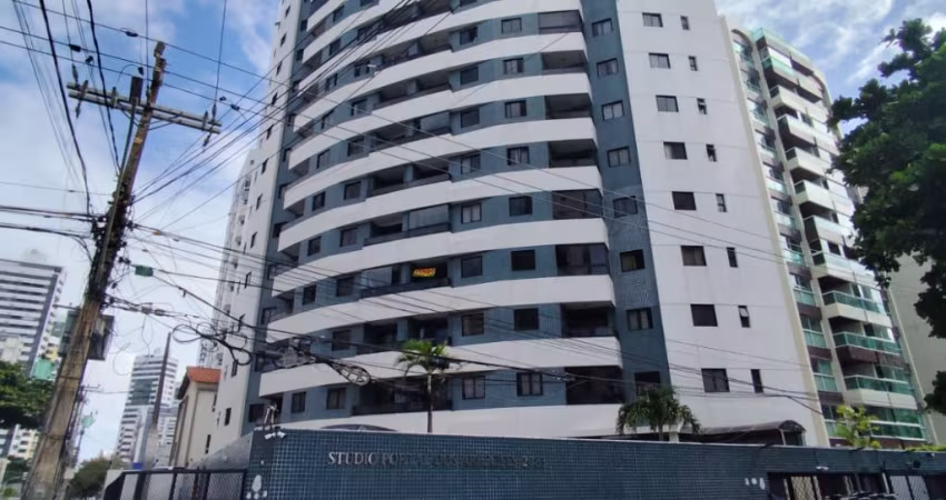 Apt. 1303 , do edf. Portal dos Arrecifes