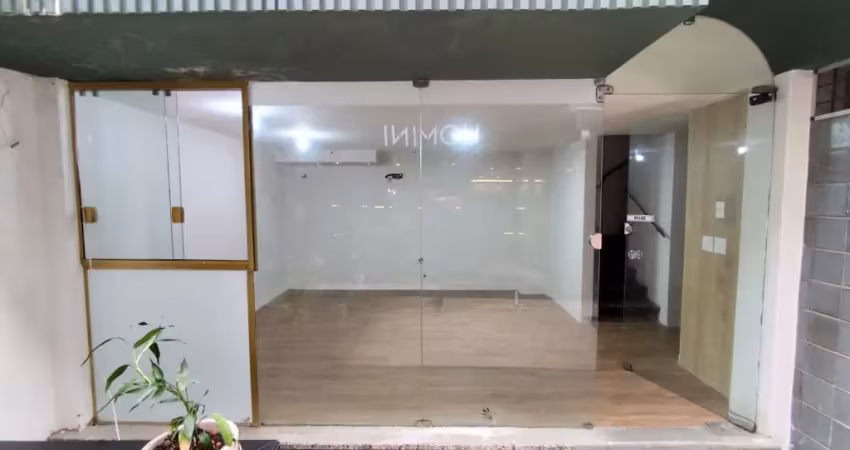 Sala comercial com 1 sala para alugar na Avenida Conselheiro Aguiar, 1552, Boa Viagem, Recife