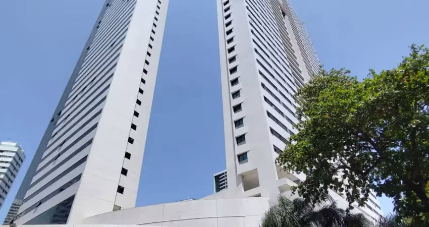 Flat com 1 quarto para alugar na Rua Maria Carolina, 661, Boa Viagem, Recife