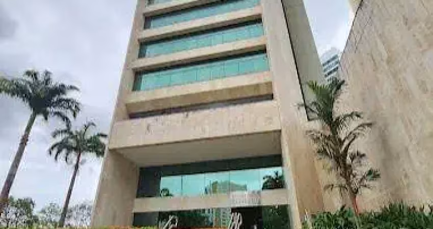 Sala comercial com 4 salas para alugar na Rua Arnaud de Holanda, 128, Boa Viagem, Recife