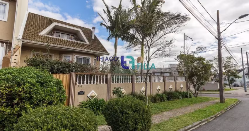 Quadriplex com 234m2  à venda no jardim das américas