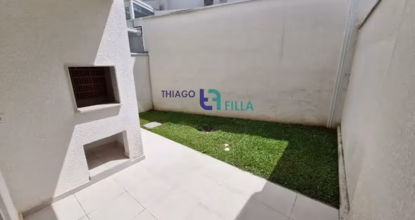 Sobrado novo à venda no Pilarzinho