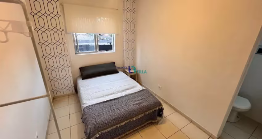 Apartamento com 1 quarto à venda na Rua Euclides da Cunha, 1363, Bigorrilho, Curitiba