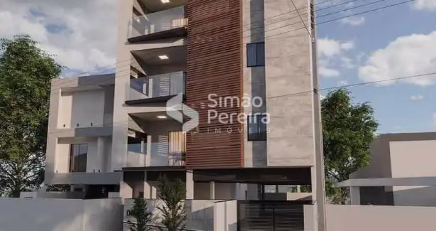 Cobertura / penthouse à venda, benfica, juiz de fora, mg
