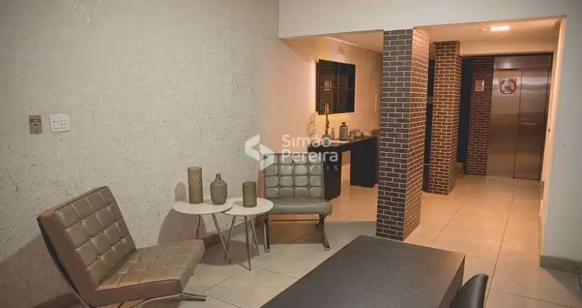 Apartamento com 2 quartos à venda na Estrela Sul, Juiz de Fora 
