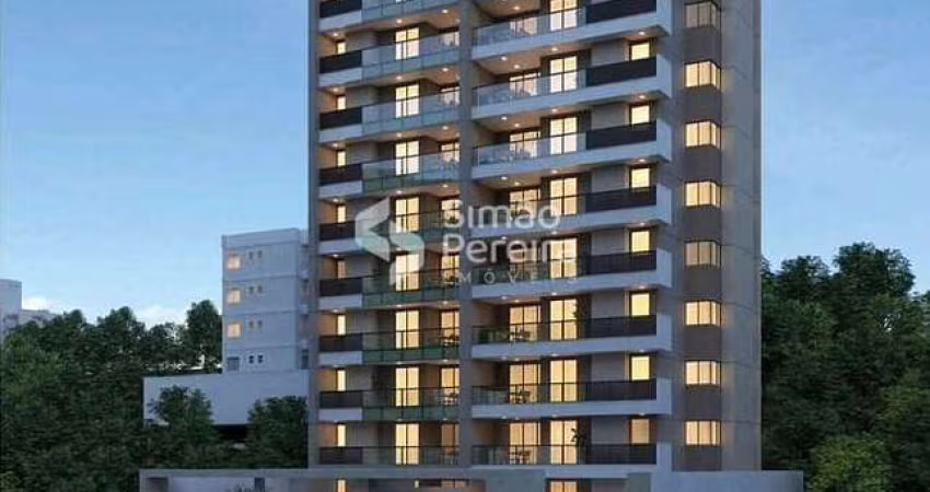 Apartamento à venda, São Mateus, Juiz de Fora, MG