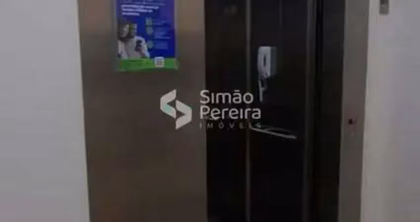 Apartamento com 2 quartos à venda no Centro, Juiz de Fora 