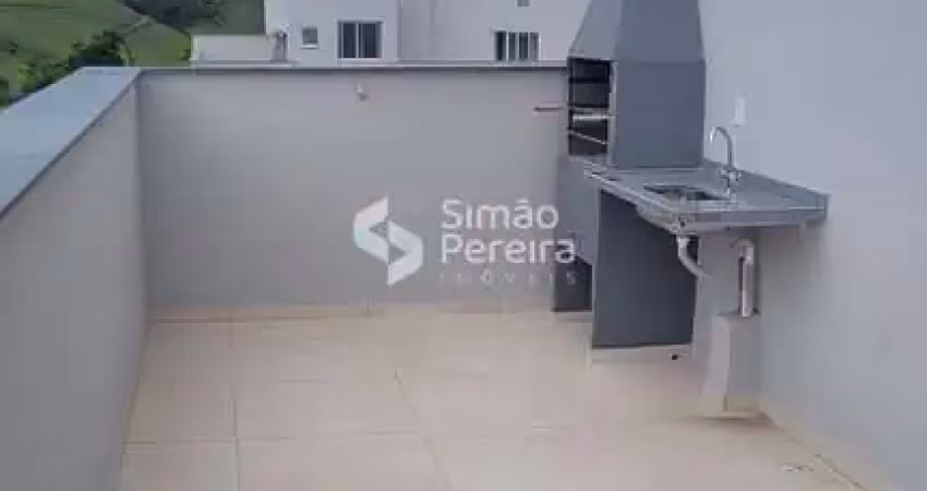 Cobertura / Penthouse à Venda, Bandeirantes, Juiz de Fora, MG