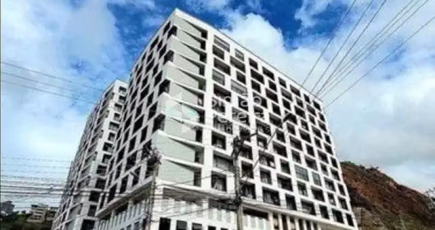 Apartamento à venda, manoel honório, juiz de fora, mg