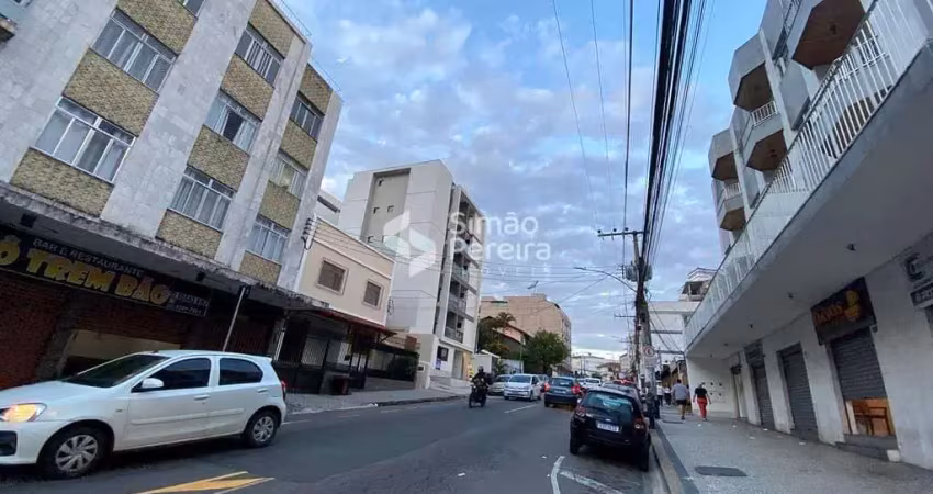 Apartamento com 2 quartos à venda no Paineiras, Juiz de Fora 