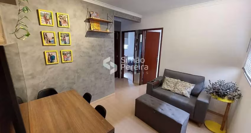 Apartamento à Venda, Vivendas da Serra, Juiz de Fora, MG