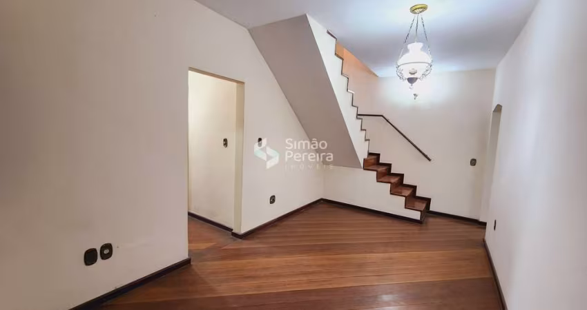 Casa duplex à Venda, Morro da Glória, Juiz de Fora, MG