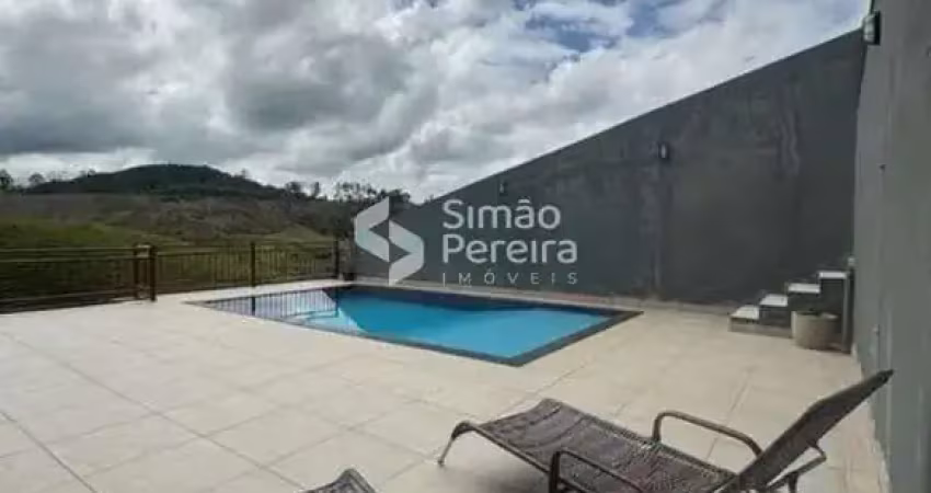 Maravilhosa casa duplex à venda, centro, belmiro braga, mg