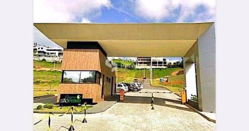 Terreno à Venda, Spina Ville II, Juiz de Fora, MG
