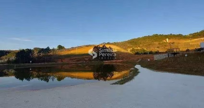 Terreno à venda, Vina Del Mar, Juiz de Fora, MG