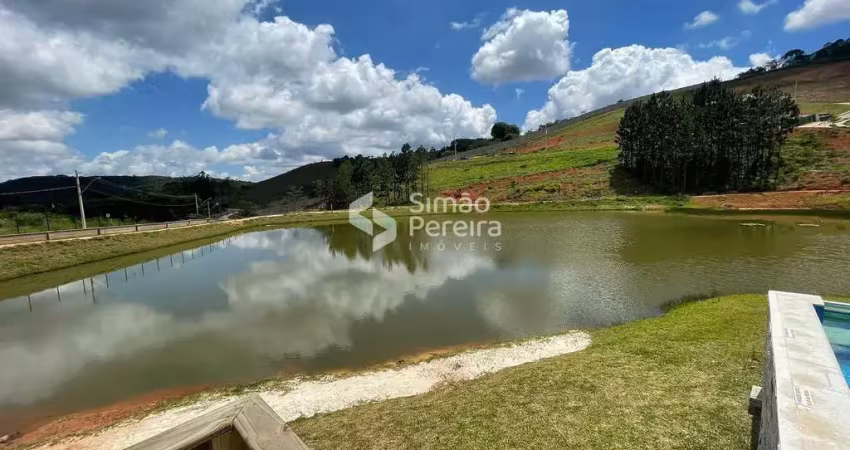 Terreno à venda no Vina Del Mar, Juiz de Fora 