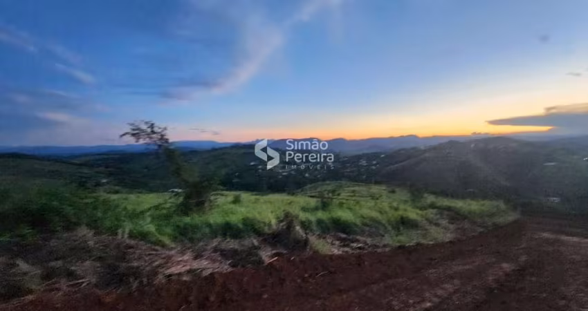 Loteamento à Venda, Balança, Simão Pereira, MG