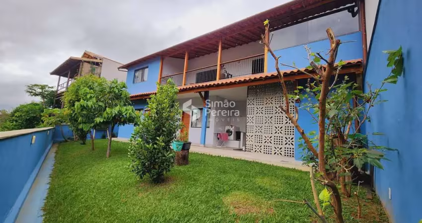 Casa à Venda, em condomínio as margen da represa da remonta , Juiz de fora.