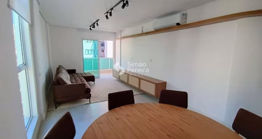 Apartamento padrão à Venda, Centro, Juiz de Fora, MG