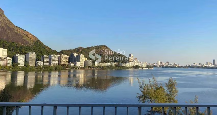 Apartamento22 à venda, Lagoa, Rio de Janeiro, RJ