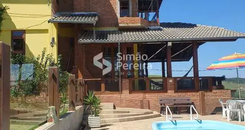 Casa com 3 quartos à venda na Maria Célia, Matias Barbosa 