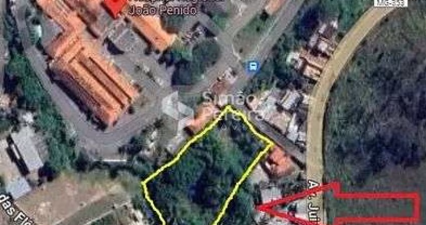 Terreno à venda, Grama, Juiz de Fora, MG
