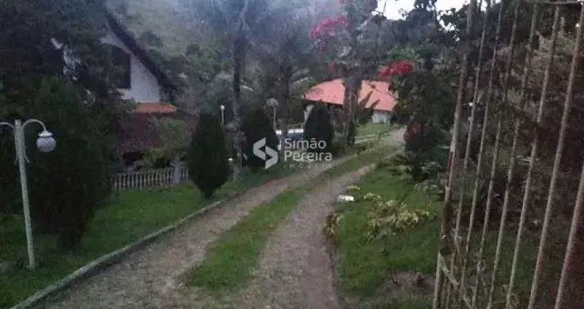 Chácara / sítio com 4 quartos à venda no Granjas Guarujá, Juiz de Fora 