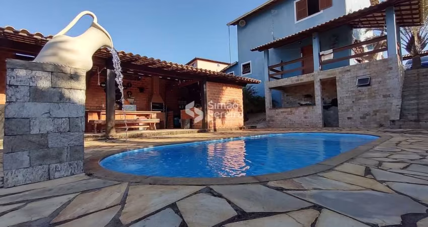 Chácara à venda, 2250 m² por R$ 1.000.000,00 - Simão Pereira - Simão Pereira/MG