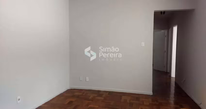 Apartamento 3 quartos à venda, em rua plana próximo a praça do são mateus, juiz de fora, mg