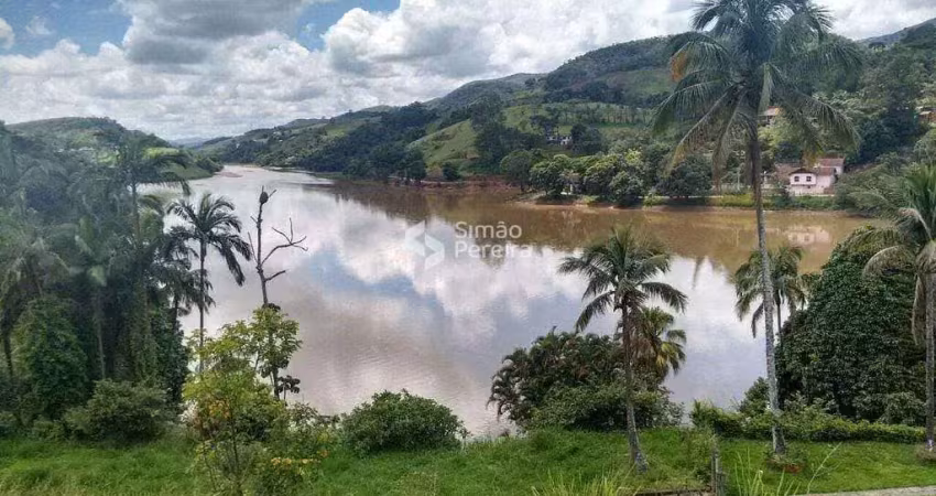 Oportunidade imperdível: lote de terreno a venda em areal, rj!