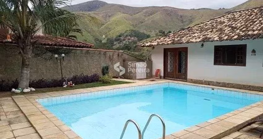 Sítio à venda, Posse, Petrópolis, RJ