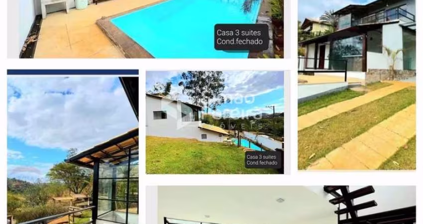 Casa à venda, Moura Brasil, Três Rios, RJ