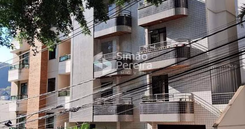 Apartamento padrão à Venda, São Mateus, Juiz de Fora, MG