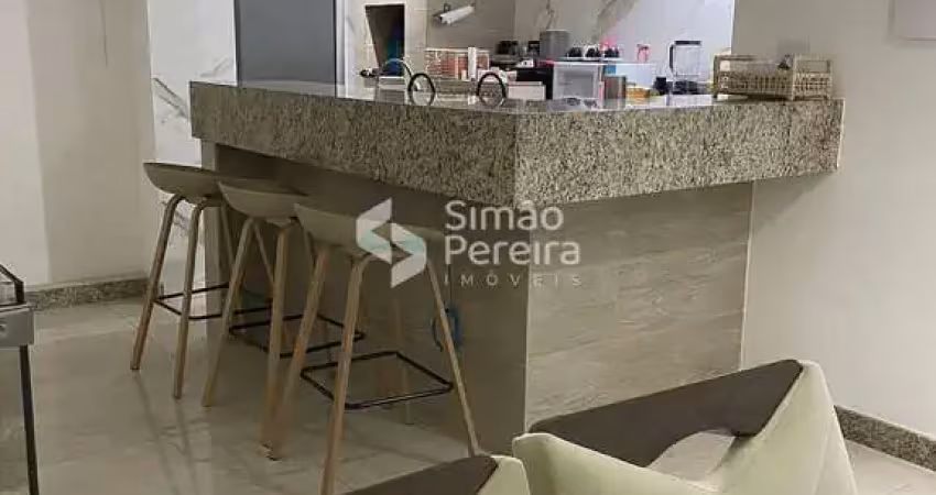 Linda cobertura / penthouse à venda, bairu, juiz de fora, mg