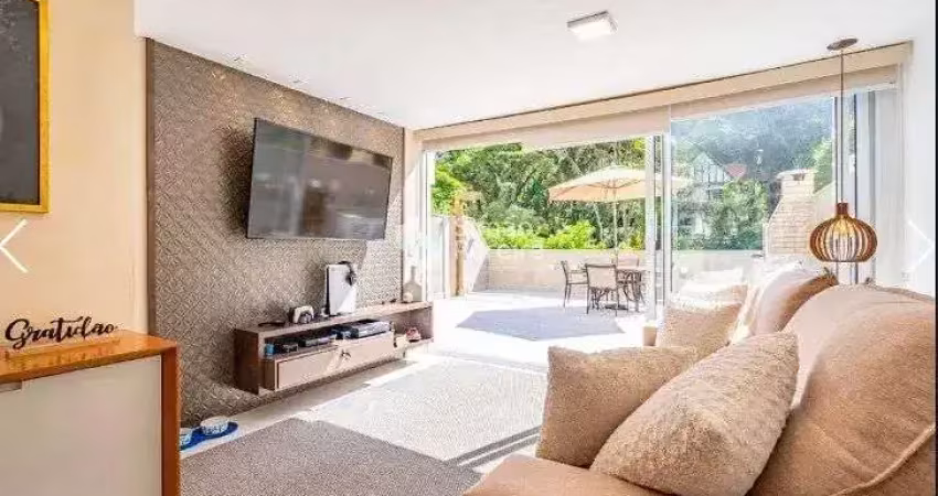 Apartamento à venda, Itaipava, Petrópolis, RJ