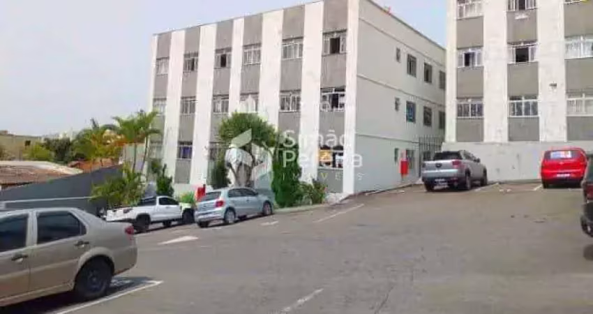 Apartamento com 2 quartos à venda no Paineiras, Juiz de Fora 