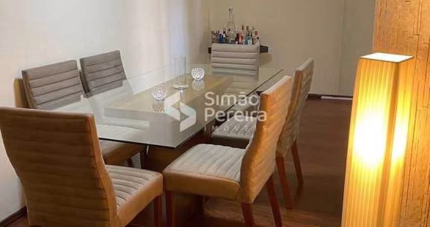 Apartamento à venda, Cantagalo, Três Rios, RJ