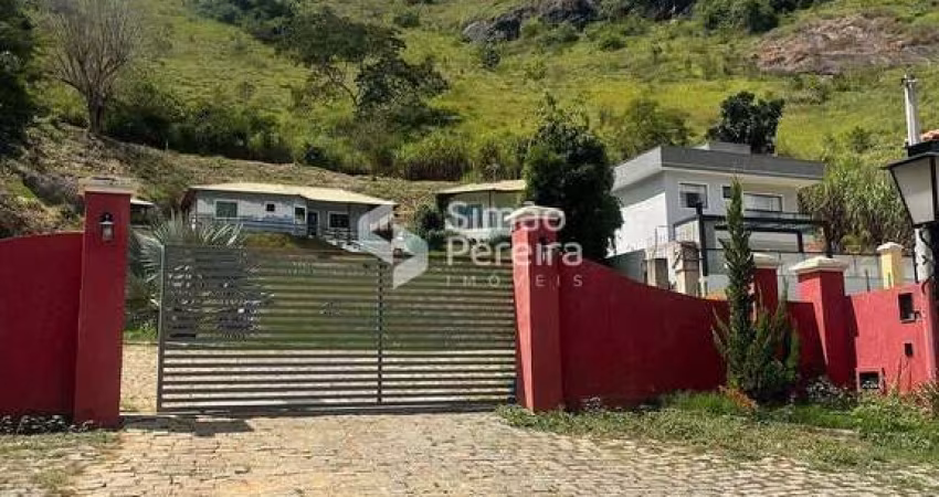 Terreno à venda, fazenda velha, Areal, RJ